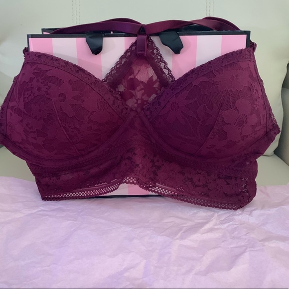 Victoria's Secret Other - NWT Victoria Secret bra